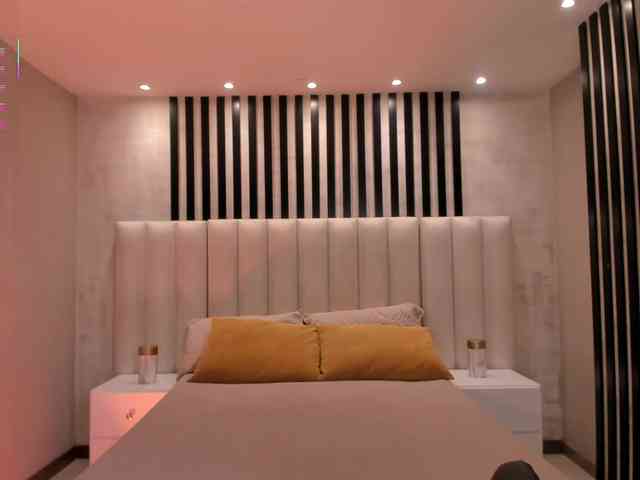 PaulinaSantos1 webcam