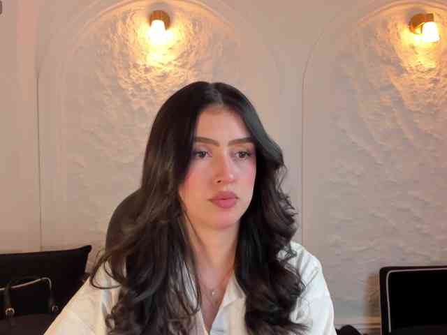 PaulinaSantos1 webcam