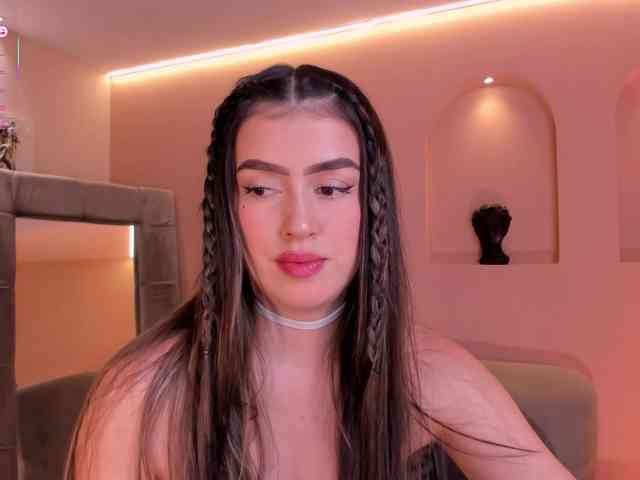 PaulinaSantos1 webcam