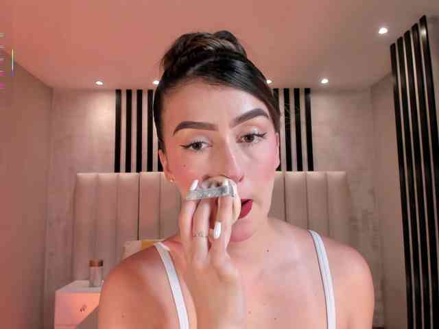 PaulinaSantos1 webcam