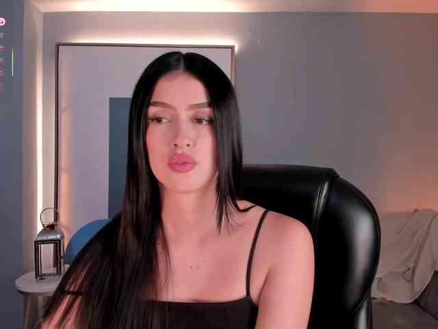 PaulinaSantos1 webcam