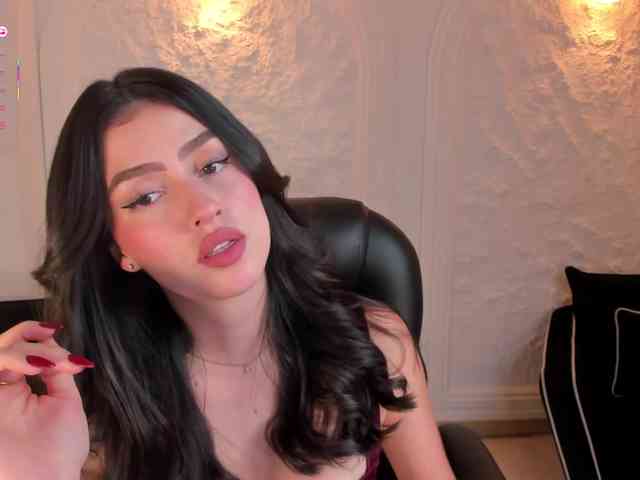 PaulinaSantos1 webcam