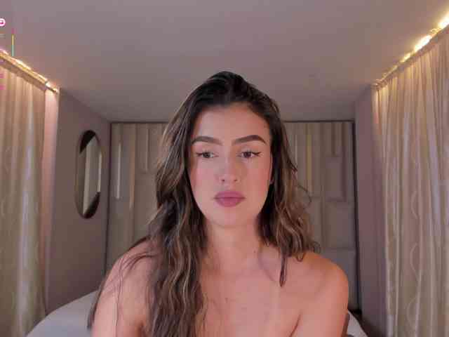 PaulinaSantos1 webcam