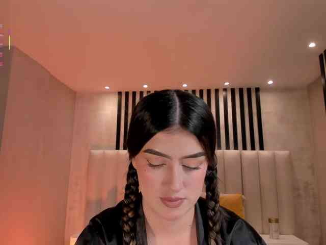 PaulinaSantos1 webcam