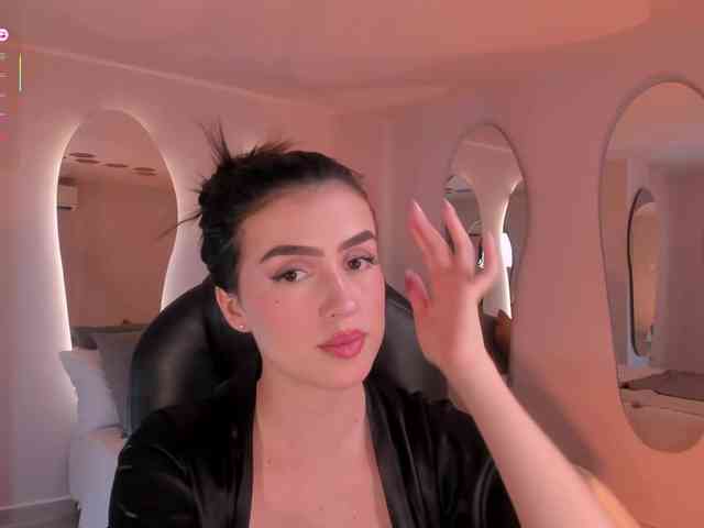 PaulinaSantos1 webcam