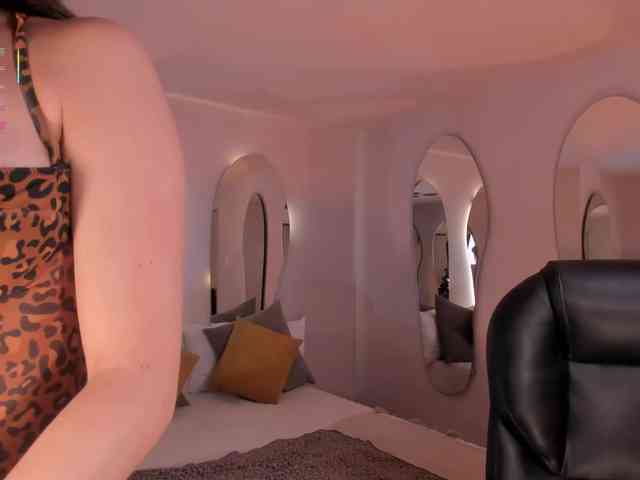 PaulinaSantos1 webcam