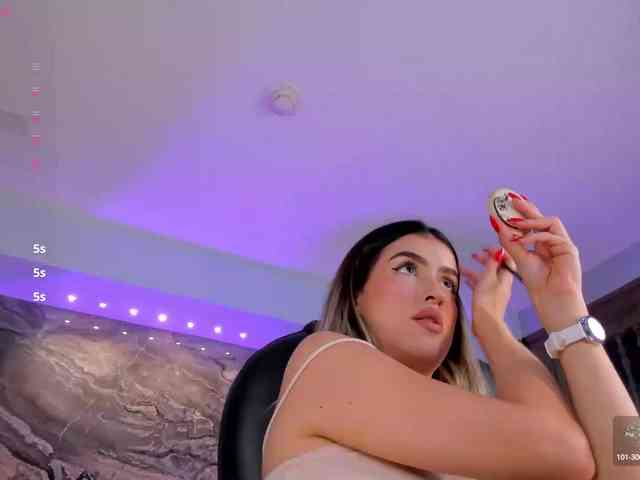 PaulinaSantos1 webcam
