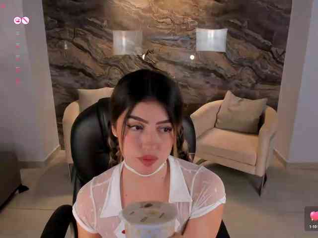 live videochat PaulinaSantos1