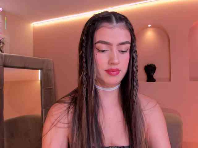 PaulinaSantos1 webcam