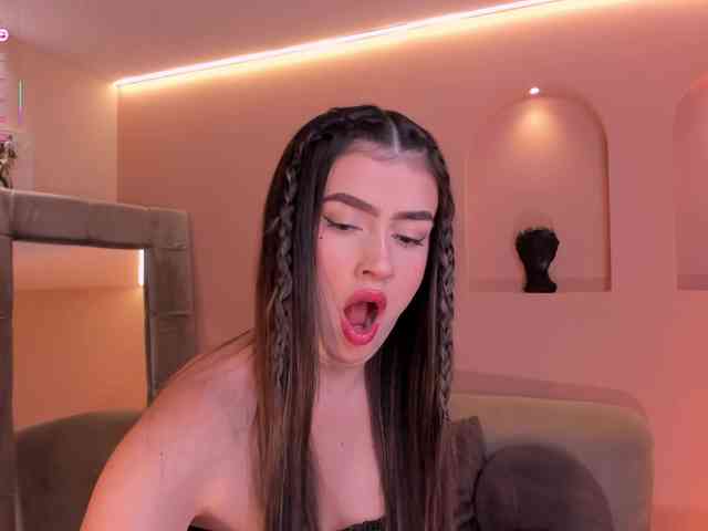 PaulinaSantos1 webcam