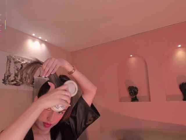 PaulinaSantos1 webcam