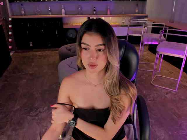 PaulinaSantos1 webcam