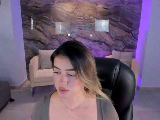 PaulinaSantos1 webcam