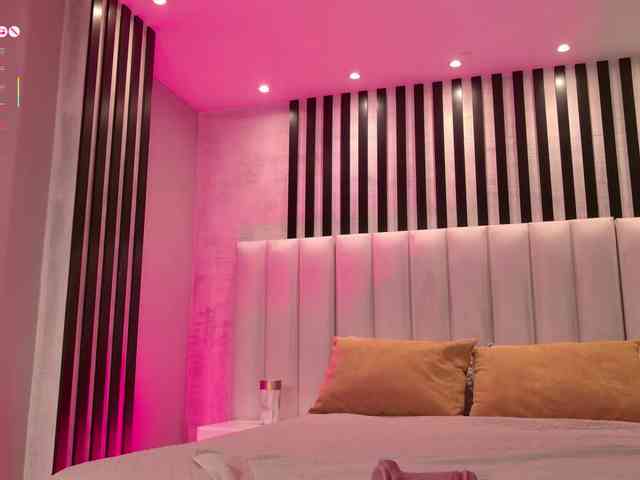 PaulinaSantos1 webcam