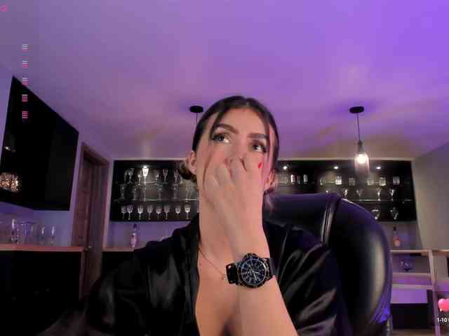 PaulinaSantos1 webcam