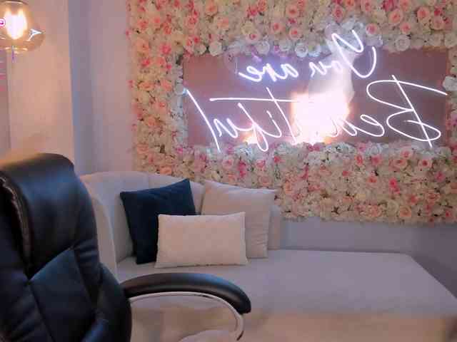 PaulinaSantos1 webcam