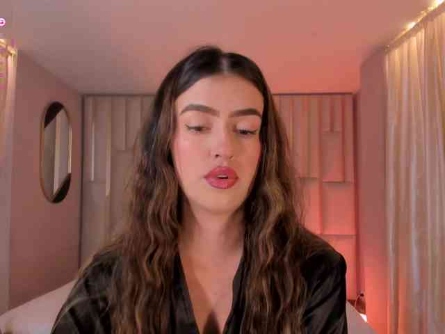 PaulinaSantos1 webcam