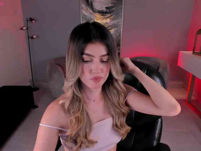 PaulinaSantos1 webcam