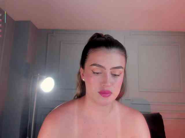 PaulinaSantos1 webcam