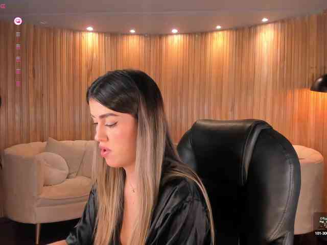 PaulinaSantos1 webcam