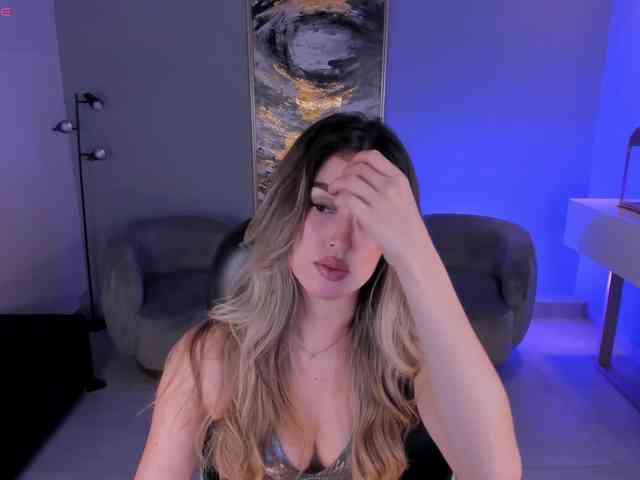 PaulinaSantos1 webcam