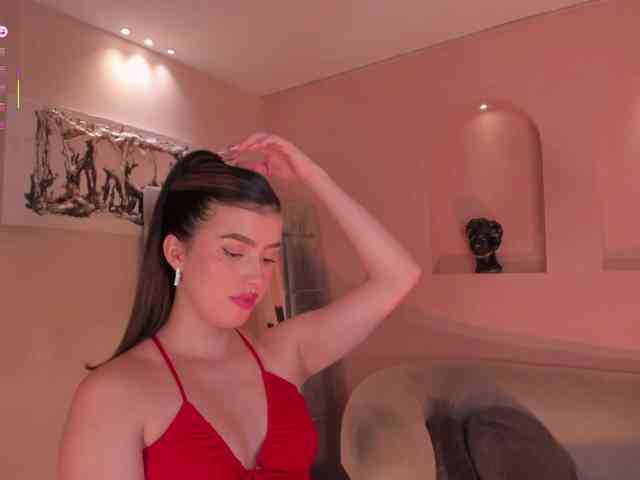 PaulinaSantos1 webcam