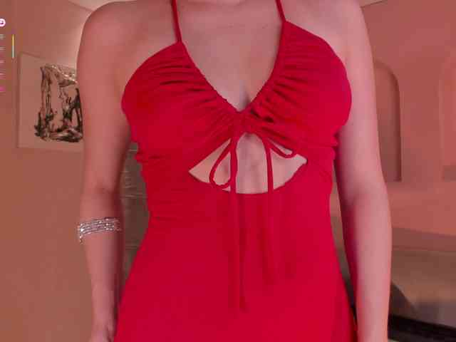 PaulinaSantos1 webcam