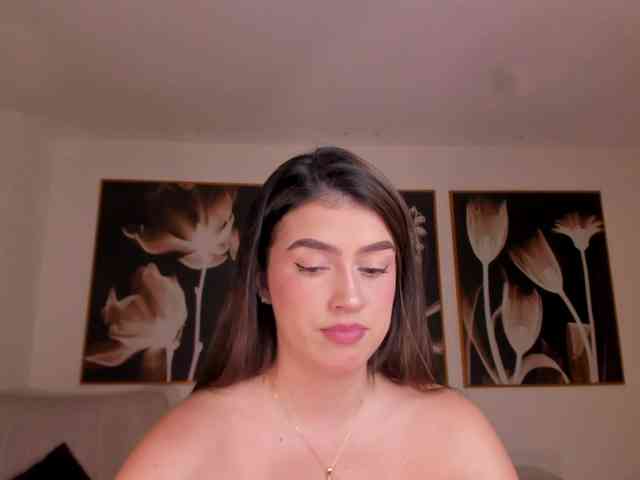 PaulinaSantos1 webcam
