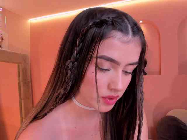 PaulinaSantos1 webcam