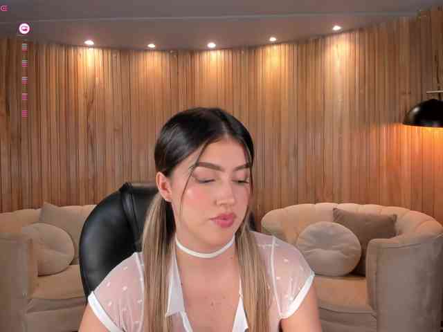 PaulinaSantos1 webcam