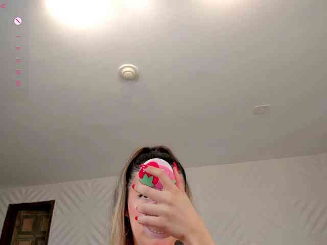PaulinaSantos1 webcam