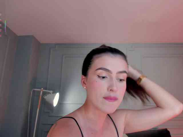 PaulinaSantos1 webcam