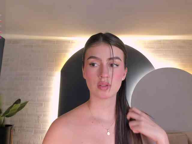 PaulinaSantos1 webcam