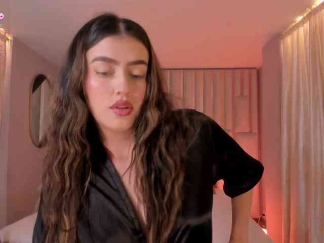 PaulinaSantos1 webcam