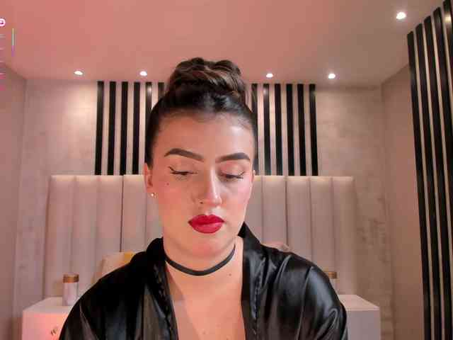 PaulinaSantos1 webcam