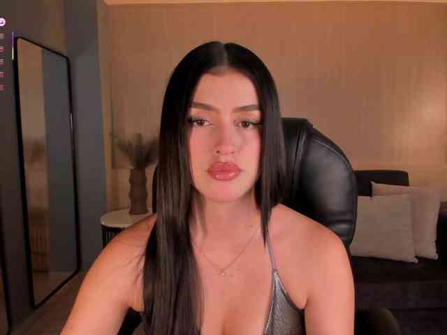 PaulinaSantos1 webcam