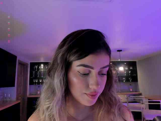 PaulinaSantos1 webcam