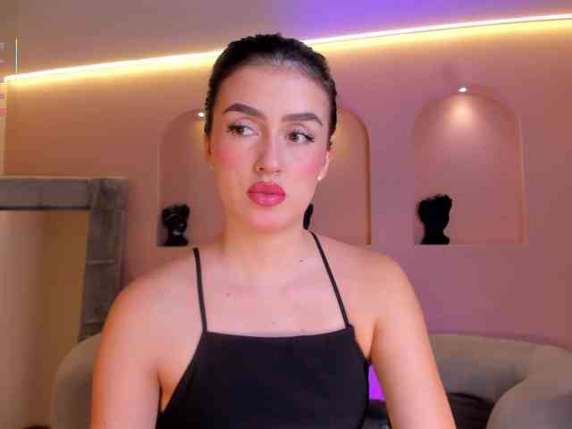 PaulinaSantos1 webcam