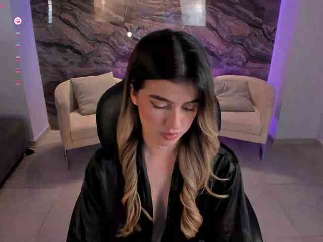 PaulinaSantos1 webcam
