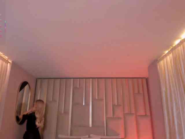 PaulinaSantos1 webcam