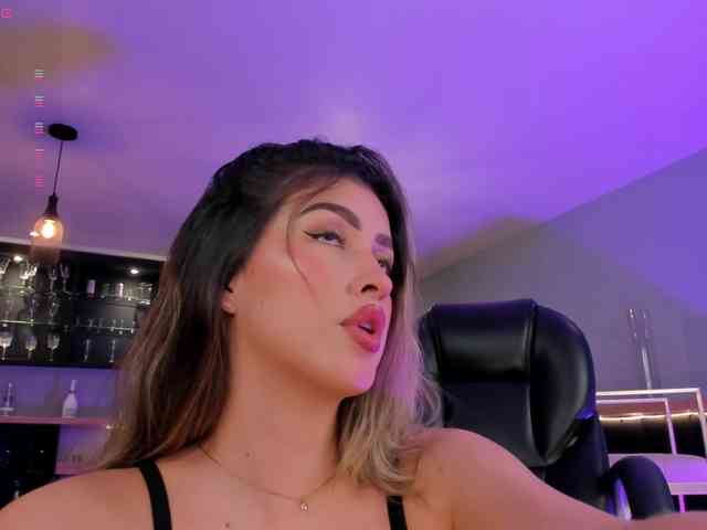 PaulinaSantos1 webcam
