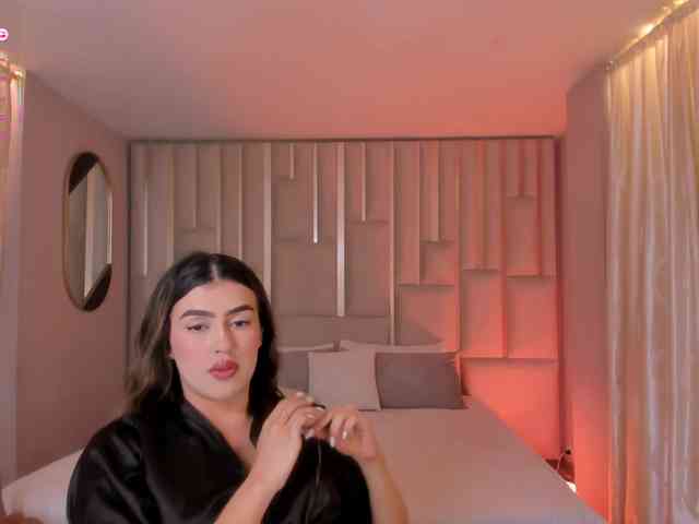 PaulinaSantos1 webcam