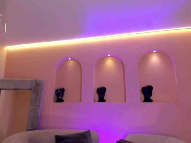 PaulinaSantos1 webcam