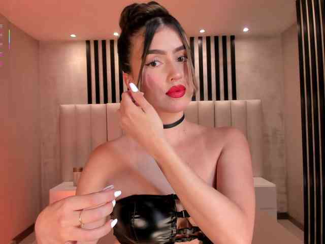 PaulinaSantos1 webcam