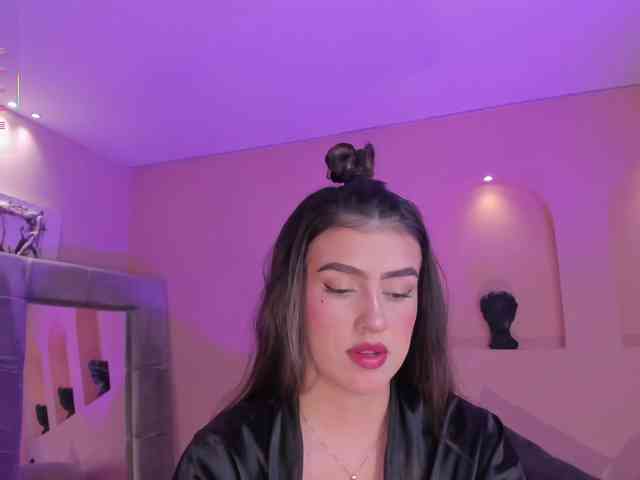 PaulinaSantos1 webcam