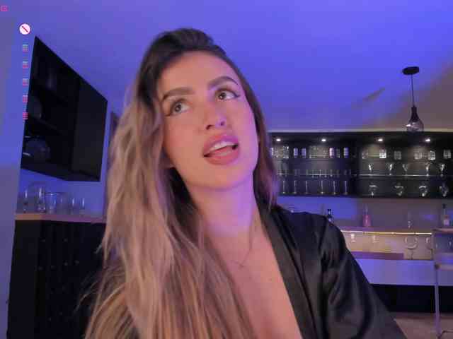 PaulinaSantos1 webcam