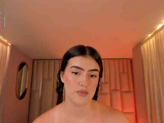 PaulinaSantos1 webcam