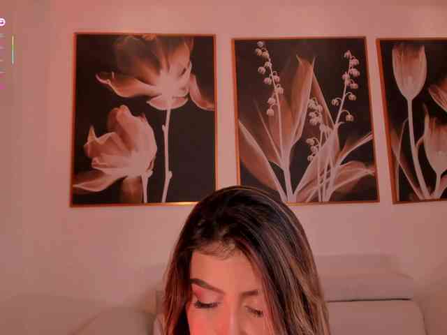 PaulinaSantos1 webcam