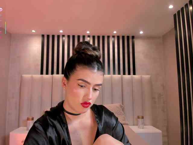 PaulinaSantos1 webcam