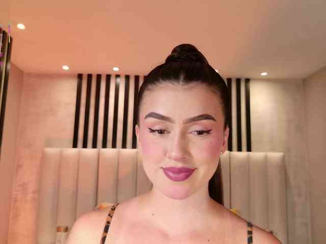 PaulinaSantos1 webcam